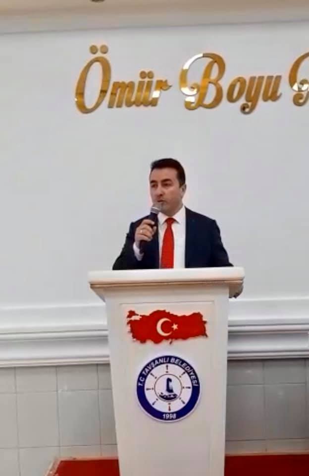 KADINLAR GÜNÜNDE ANLAMLI PROGRAM