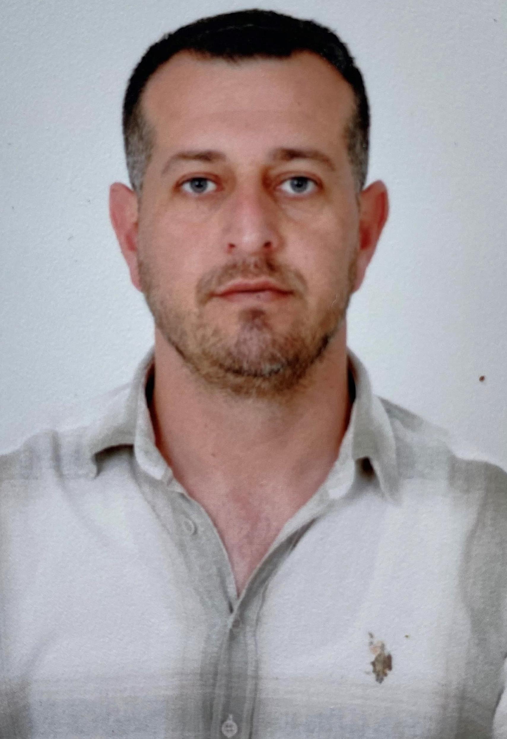ÖZKAN ÖZDEMİR
