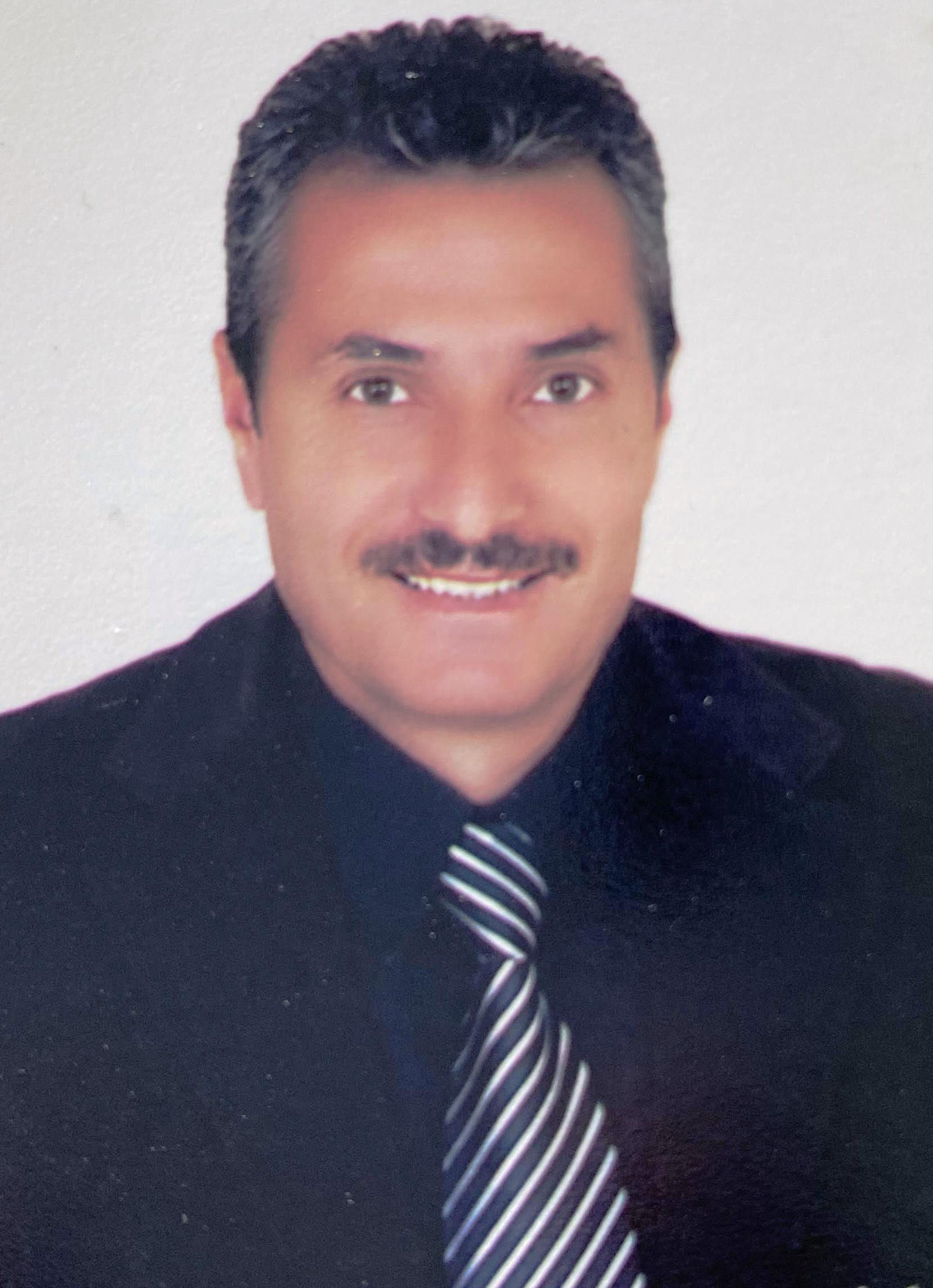 MEHMET ŞİRİN ŞEYHUN