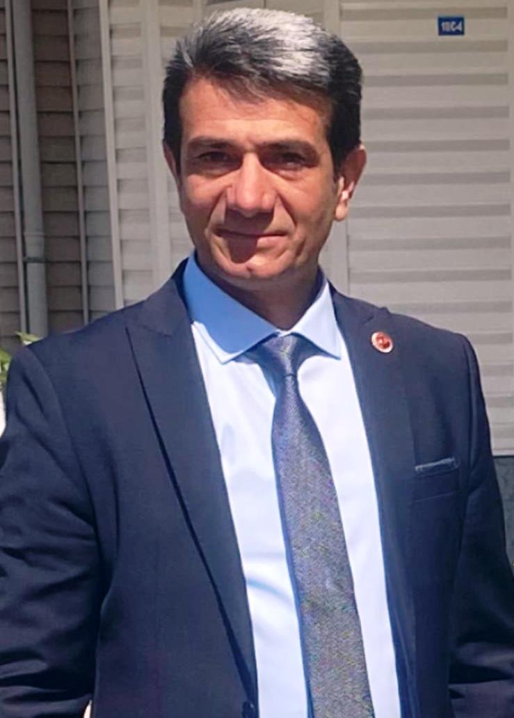 ABDULVAHAP DOĞAN
