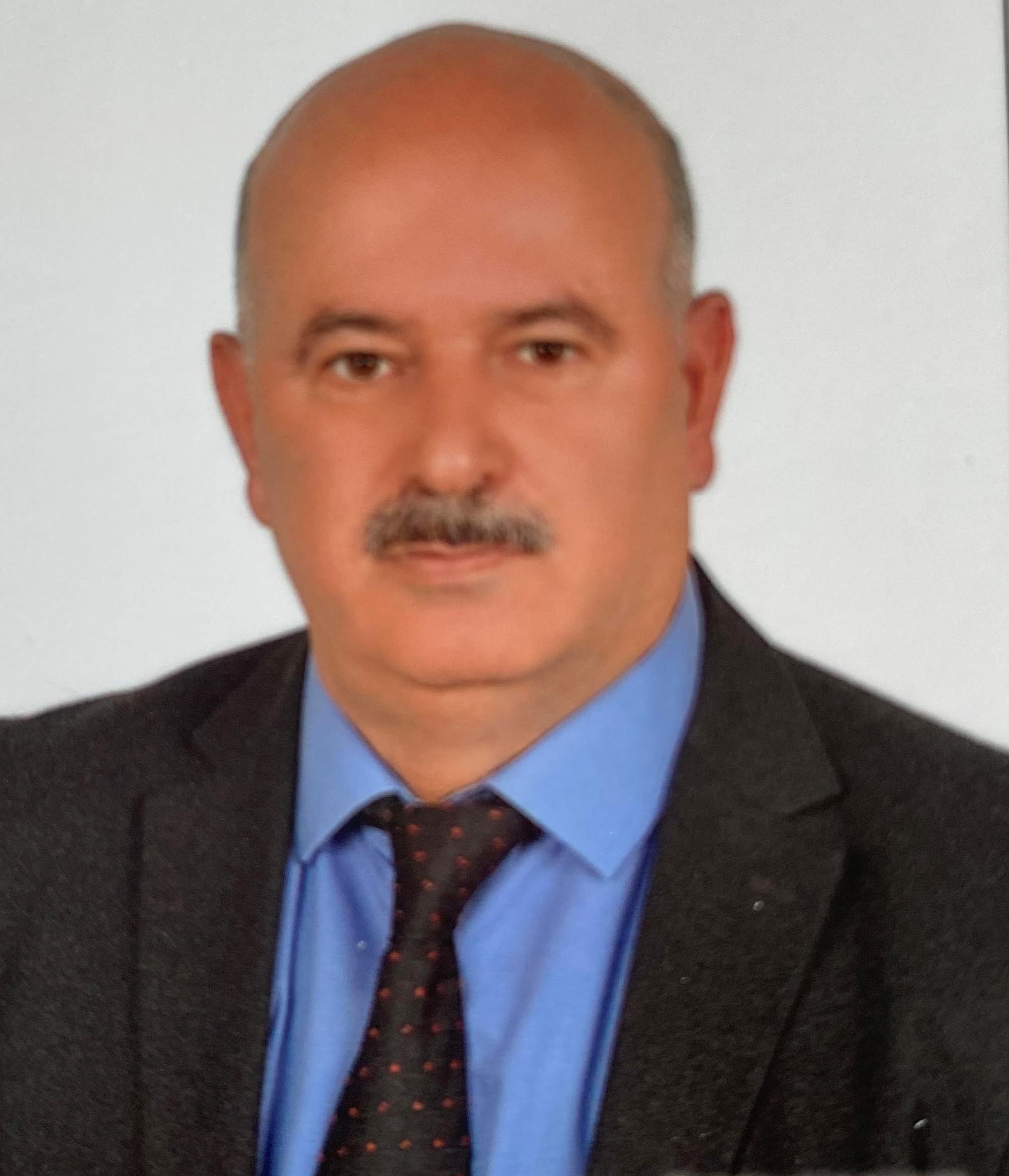 MEHMET DURAN