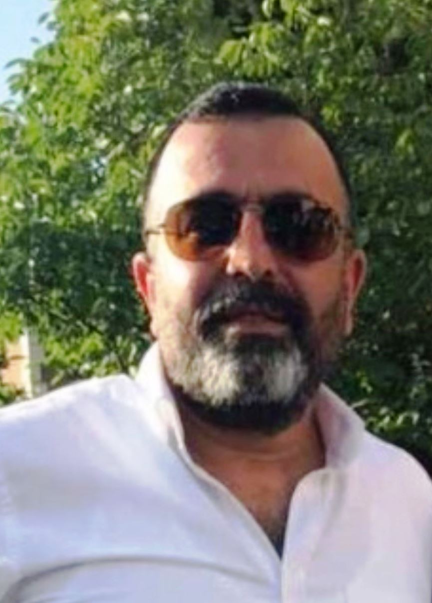 ADİL TOSUN